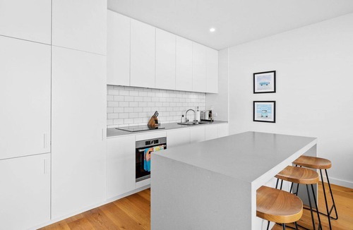 Wye River House | A comfortable and convenient way to enjoy the stunning scenery and relaxed lifestyle