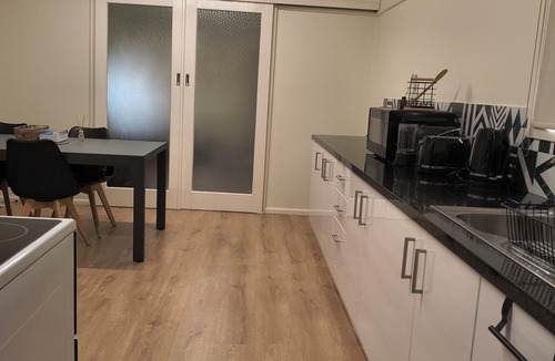 Ouyen House | A cosy 3 bedroom house from Ouyen Lakes
