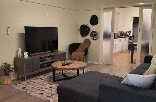 Ouyen House | A cosy 3 bedroom house from Ouyen Lakes