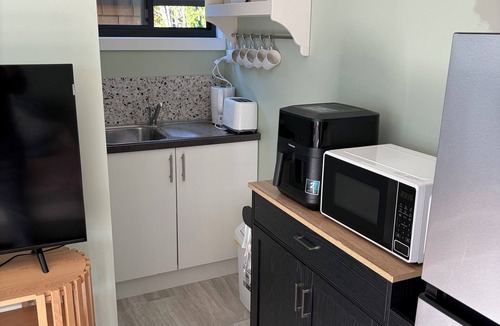 Umina Beach Cabin | A cosy cabin in Umina Beach