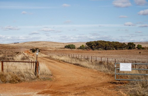Mannanarie Other | A Country farmhouse come to relax or explore
