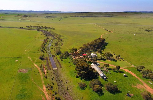 Mannanarie Other | A Country farmhouse come to relax or explore
