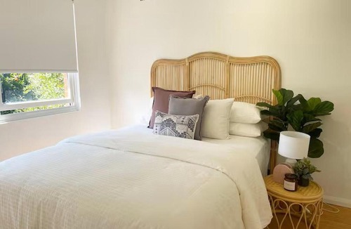 Cronulla Apartment | A Cozy 1BR in Cronulla Walk to Beach & Shops