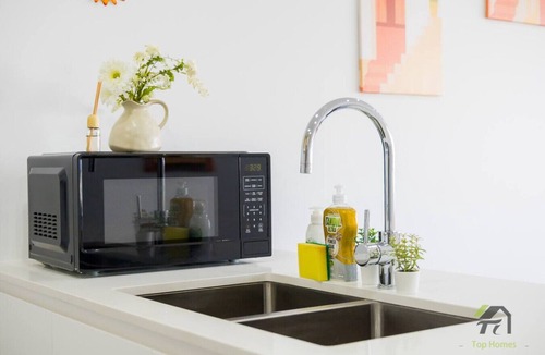 Harris Park Apartment | A cozy apartment in Parramatta with 2 bedrooms and 2 bathrooms
