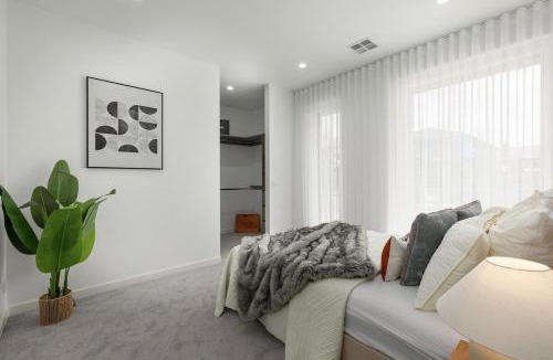 Greenvale House | A Family Sanctuary 10 mins from Melbourne Airport