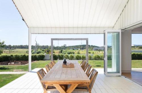 Carrick House | A Farmhouse escape 15 minutes from Launceston