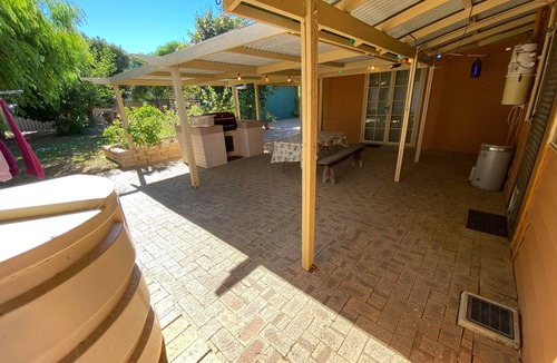 Green Head House | A great family holiday