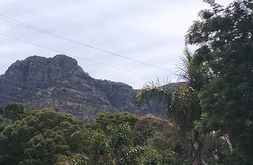Dunkeld House | A great place to stay whilst exploring the Grampians
