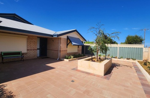 Jurien Bay House | A Great relaxing stay at UnReel