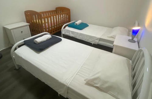 Atwell Apartment | A Happy Blessed Home - Entire 2 Room Apartment