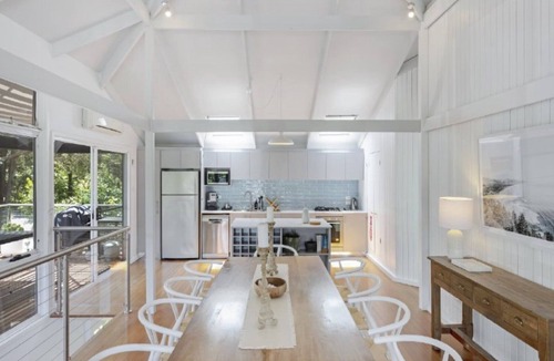 Killcare House | A haven for nature lovers - Bouddi Shores