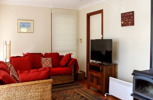 Hawks Nest House | A Holiday About the Beach and the Bush!