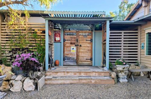 Northern Heights Bed & Breakfast | A La Folly The Retreat