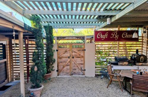 Northern Heights Bed & Breakfast | A La Folly The Retreat