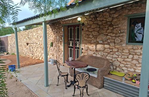 Northern Heights Bed & Breakfast | A La Folly The Retreat