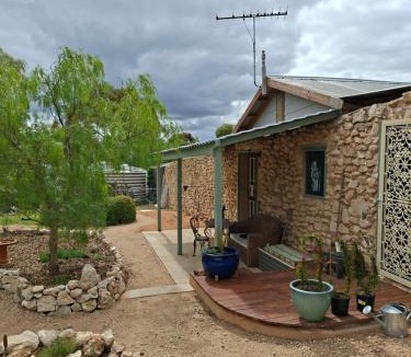 Northern Heights Bed & Breakfast | A La Folly The Retreat