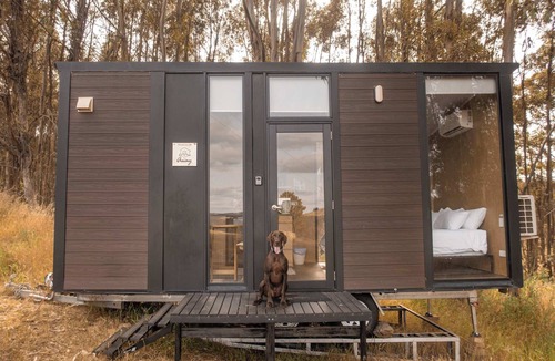 Southampton House | A Little Bit of Bliss by Tiny Away
