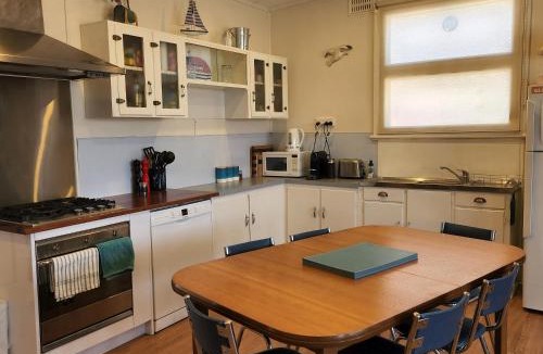 Tumby Bay House | A Magic Shack - relax, recharge, frolic & fish