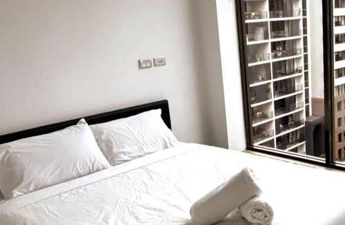 Mascot Apartment | A-Mascot 2 beds 09 Close 2 station easy 2 anywhere