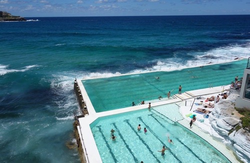 Bondi Beach Apartment | A Modern Beach Studio, 5min walk to Bondi Beach