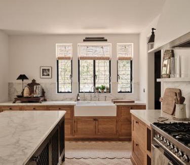 Armadale House | A Nomadic Abode Boutique Bolthole Armadale