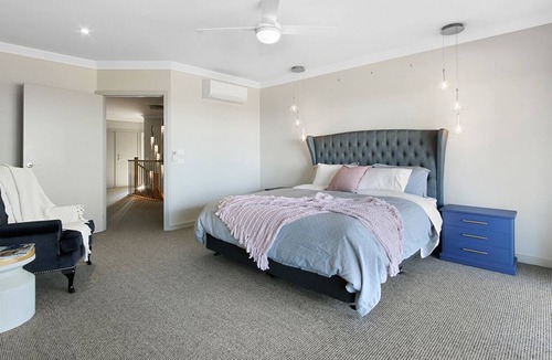 Metung House | A perfect haven for relaxation and rejuvenation near by Metung Hot Springs