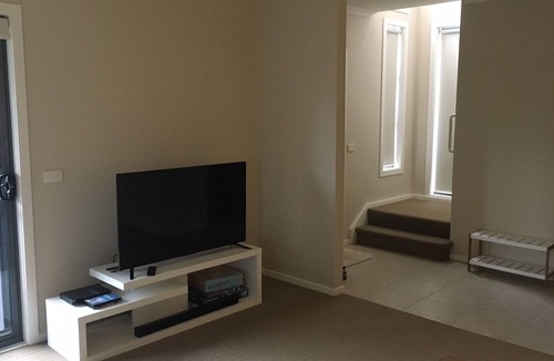 Powlett River House | A quiet area that's an easy stroll to the beach, shops and restaurants
