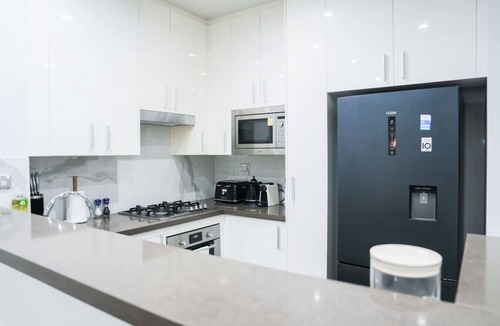 Ultimo Apartment | A Quiet Urban Retreat in City
