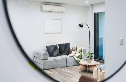 Ultimo Apartment | A Quiet Urban Retreat in City