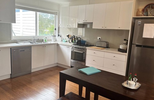Venus Bay House | A quirky fun and luxurious property in the heart of Venus Bay