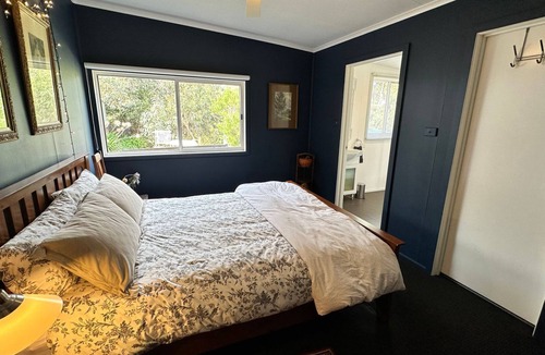 Venus Bay House | A quirky fun and luxurious property in the heart of Venus Bay