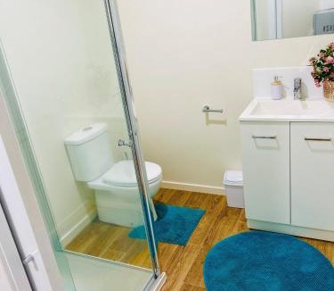 Golden Square House | A seperate 1 bedroom bungalow