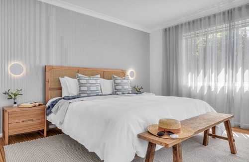 Merimbula Cabin | A Short Time - 2 Bedroom House