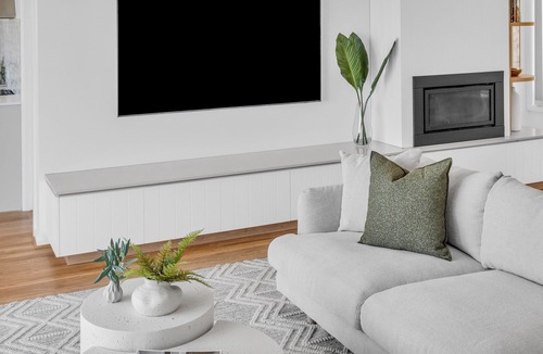 Merimbula Cabin | A Short Time - 2 Bedroom House