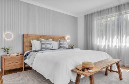 Merimbula House | A Short time