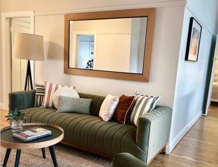 Dubbo Villa | A Stunning BnB - You won't want to leave!
