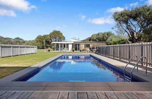 St. Andrews Beach House | A Symphony of Sun & Sea