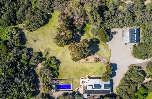 St. Andrews Beach House | A Symphony of Sun & Sea