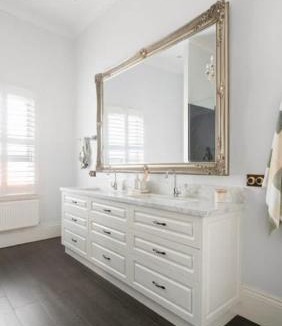 West Melbourne House | A tower of living, Victorian terrace gem