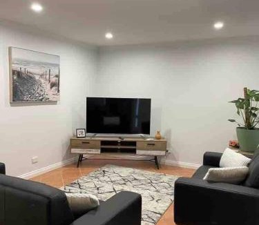 West Beach House | A Wave from It All Esperance