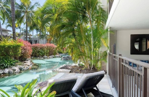 Port Douglas Apartment | A Well-deserved Beachside Resort Retreat