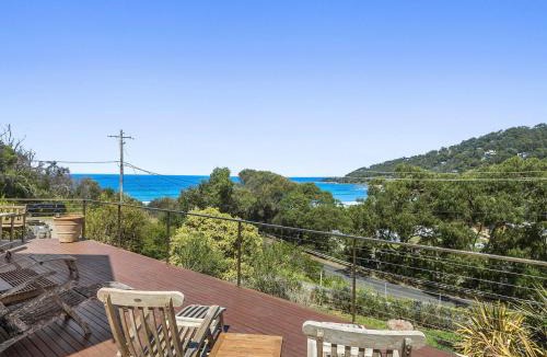 Wye River House | A Wyes Choice - Ocean View Family Retreat