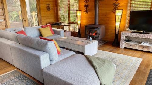 Wye River House | A Wyes Choice - Ocean View Family Retreat