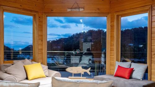 Wye River House | A Wyes Choice - Ocean View Family Retreat