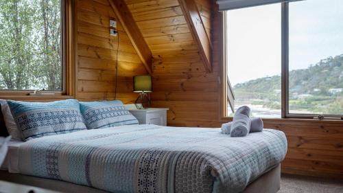 Wye River House | A Wyes Choice - Ocean View Family Retreat