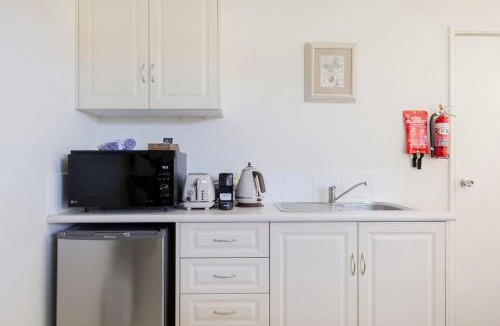 Connolly Apartment | A7 - Escape the city - studio with FREE parking