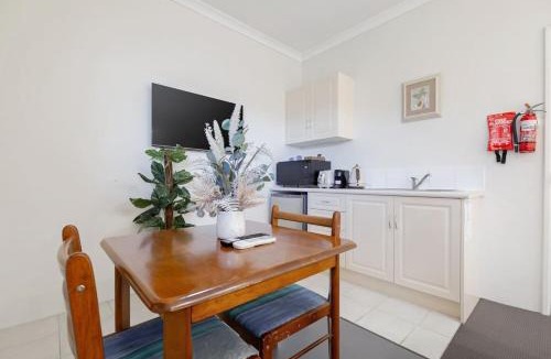 Connolly Apartment | A7 - Escape the city - studio with FREE parking