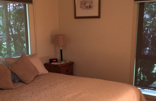 Mildura Apartment | Aarinda Holiday Apartments