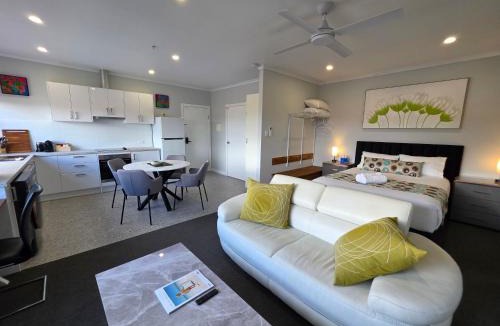 Port Lincoln Apartment | Aart Apartments