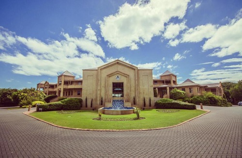 Broadwater Resort | Abbey Beach Resort